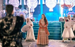 Wedding content creators capturing social media moments and behind-the-scenes wedding memories during a modern Indore, Indian wedding celebration.