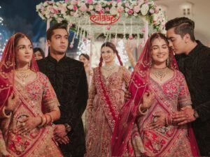 Modern Wedding Planning Made Easy with Technology by Milaap Weddings Planner Indore India